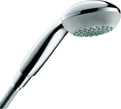 Dušo galvutė Hansgrohe Crometta Mono, 85 mm
