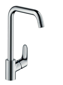 Bateria kuchenna Hansgrohe Focus 31820000