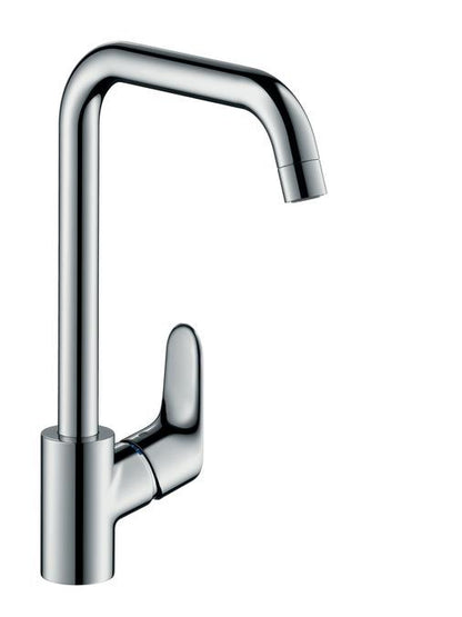 Virtuvinis maišytuvas Hansgrohe Focus 31820000