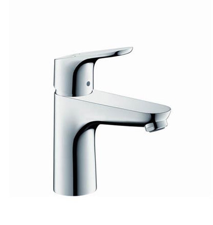 Bateria umywalkowa HANSGROHE FOCUS 31517000, chrom