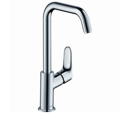 Virtuvinis maišytuvas Hansgrohe Focus 31820000