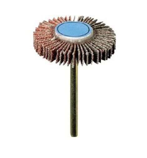 Abrasive grinding wheel Dremel 504, K 80, D 28.6 mm