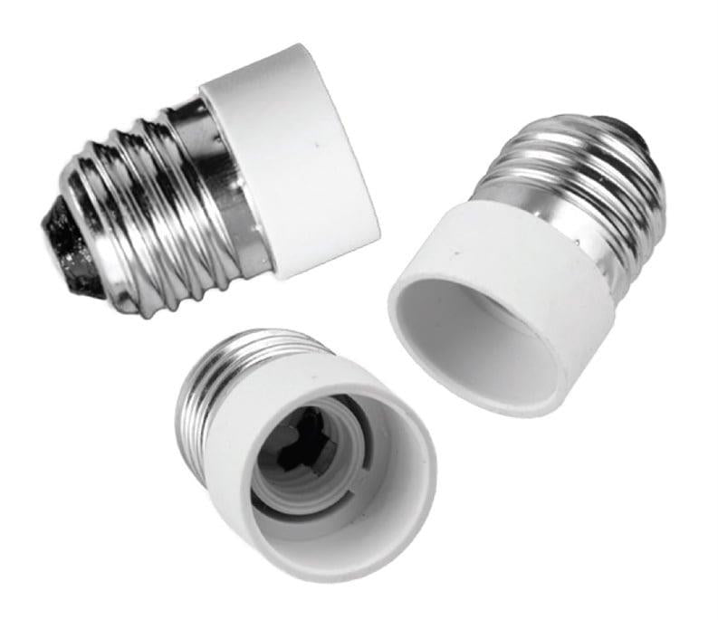Adapter Pawbol D.3105 E14/E27