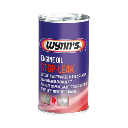 Wynn's Engine Oil Treatment, 325 ml