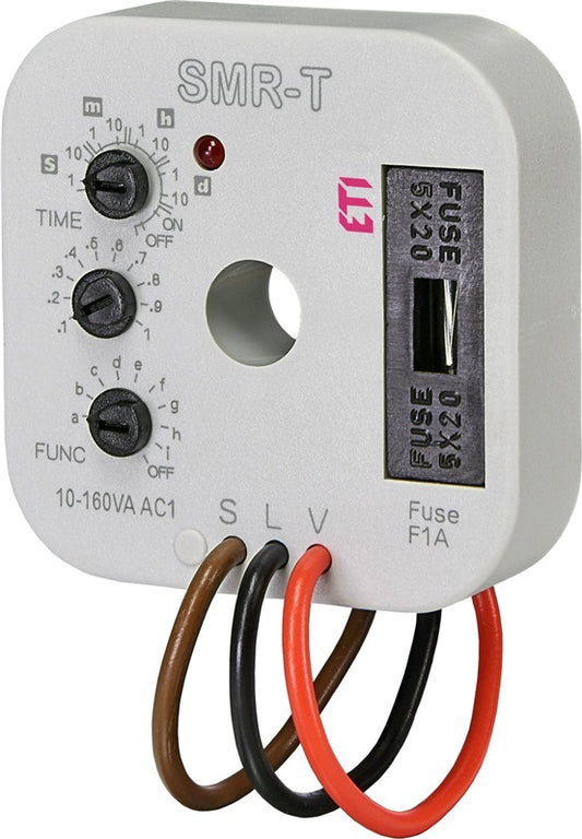 Laiko rėlė ETI SMR-T AC, 230 V