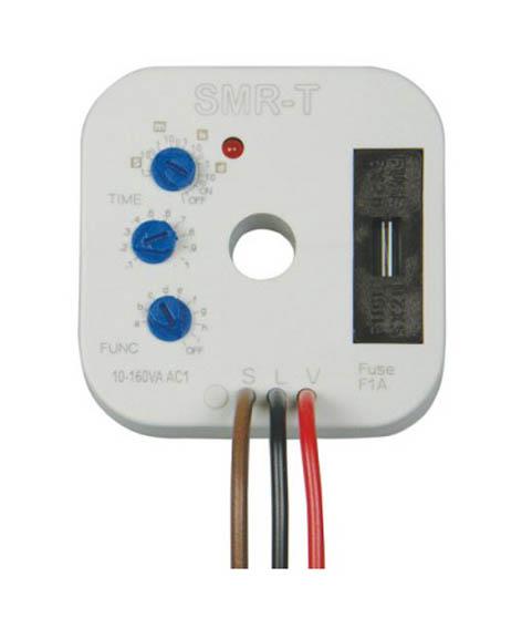 Laiko rėlė ETI SMR-T AC, 230 V
