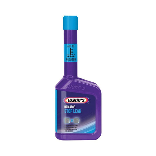 Wynn's Radiator Stop Leak, 325 ml