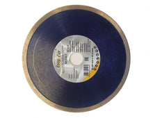 Tarcza diamentowa Cedima EC-110.1 125x22,23x1,5mm