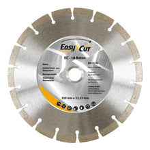 Diamond cutting disc Cedima EC-18.1 230x22.23x2.4mm