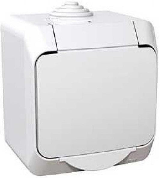 SCHNEIDER CEDAR PLUS Socket, IP44
