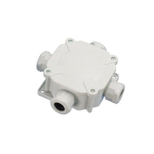 Skrzynka rozdzielcza Pawbol A.0035, 33 x 75 x 75 mm