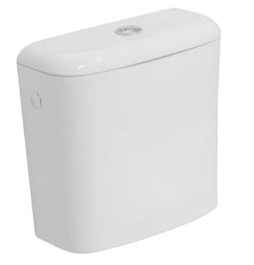 Jika Deep 827613 Toilet Cistern