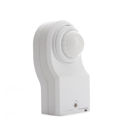 Motion sensor Brennenstuhl 1170910, 240°, 1000 W