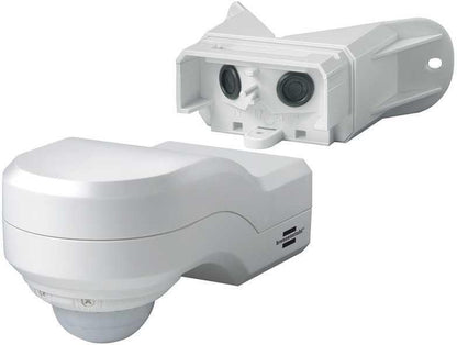 Motion sensor Brennenstuhl 1170910, 240°, 1000 W