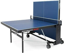 Stalo teniso stalas Stiga Performance Indoor CS 7182-05