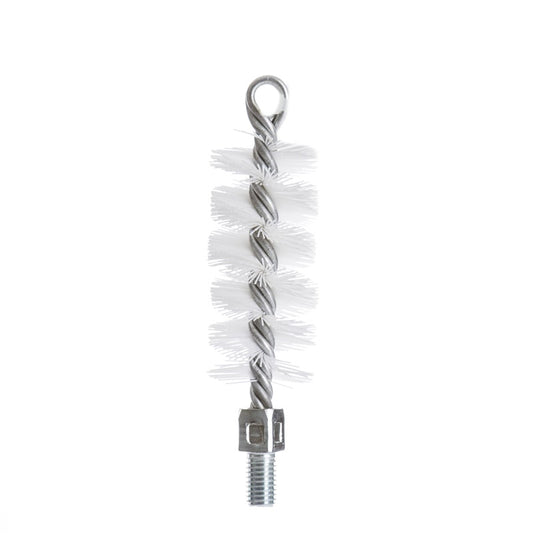 Round Nylon Cleaning Brush Sit, 40 mm