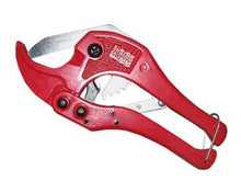 PVC pipe cutters, 38/42 mm