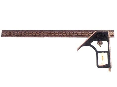 Liniał stolarski, 300 mm
