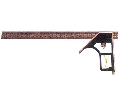 Liniał stolarski, 300 mm