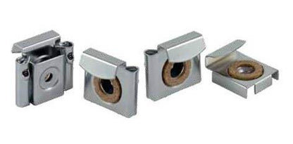 Mirror mounts, 22.05.100, 4 pcs.