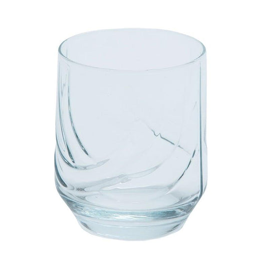 Stiklinės LAV DIAMOND DIA15, 310 ml, 6 vnt.