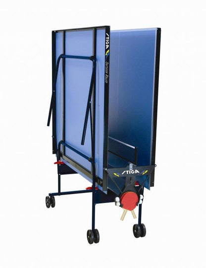 Stalo teniso stalas Stiga Outdoor Roller 7175-05 12345