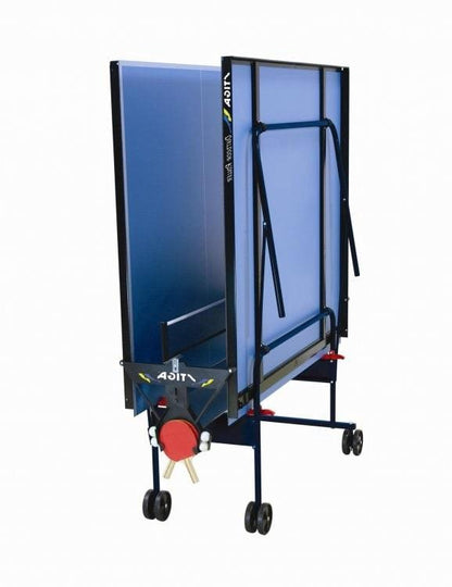 Stalo teniso stalas Stiga Outdoor Roller 7175-05 12345