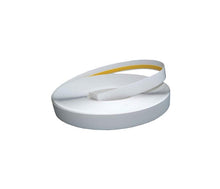 Window sealing strip, 40 x 1.5 mm x 50 m