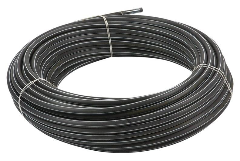 Rura techniczna Multikuta RLDPE, D20 x 2 mm, 50 m