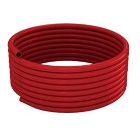 Underfloor heating pipe, Ø 18 mm