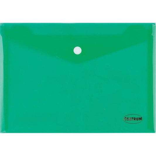 Aplankas plastikinis A5 80625