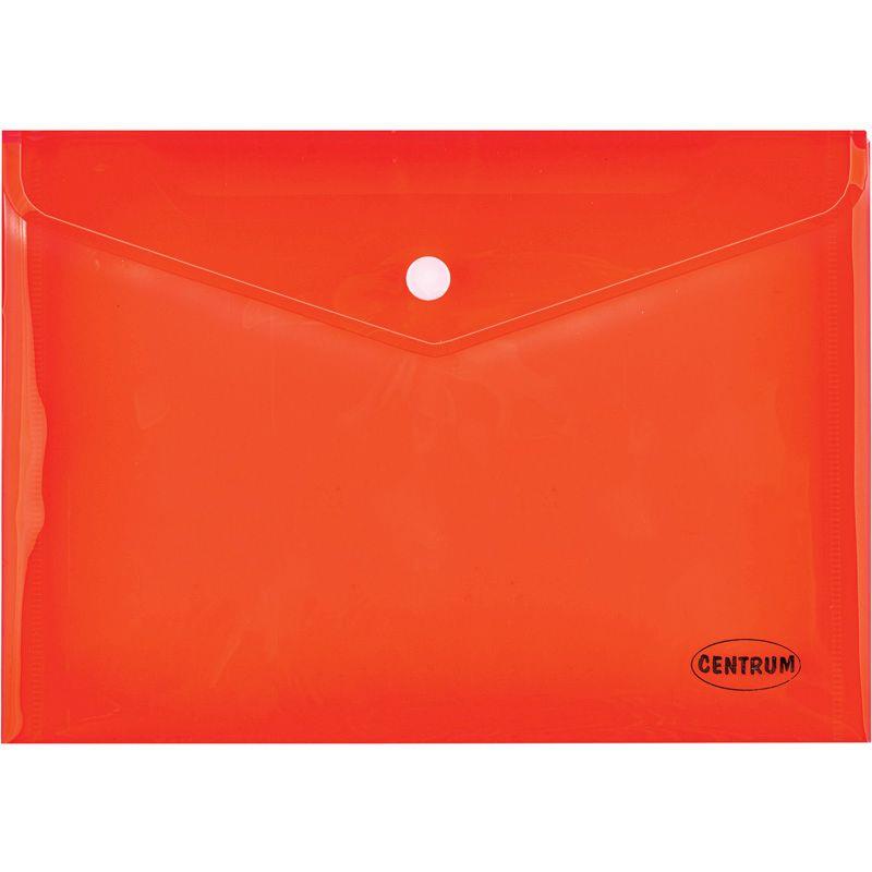 Aplankas plastikinis A5 80625
