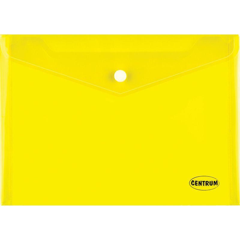 Aplankas plastikinis A5 80625