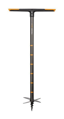 Fiskars Post Hole Digger 134730/1000640, 111cm
