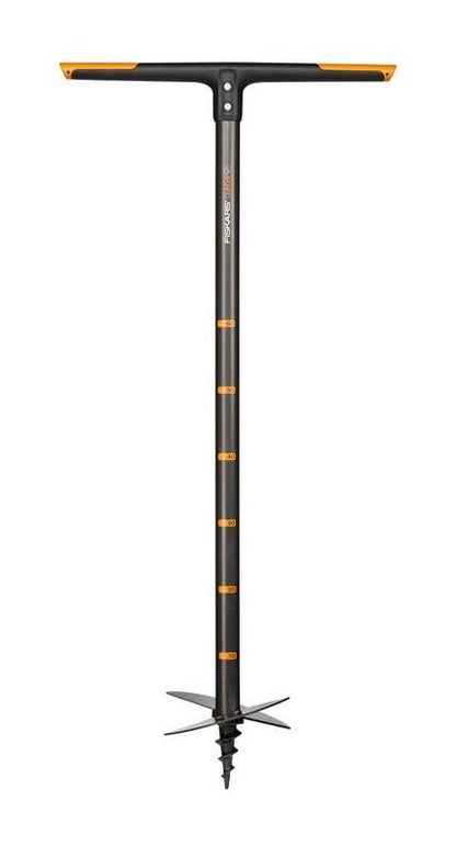 Wiertnica mechaniczna Fiskars 134730/1000640, 111 cm