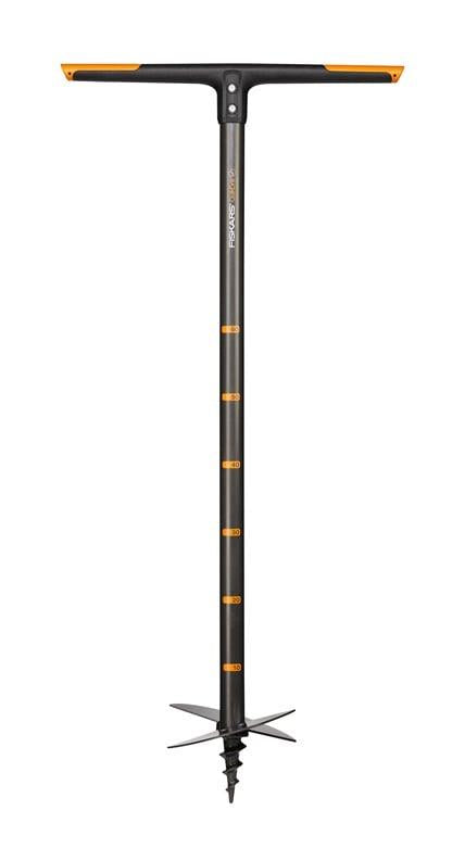 Fiskars Post Hole Digger 134730/1000640, 111cm