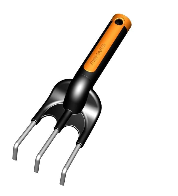 Cultivator Fiskars 137220, plastic