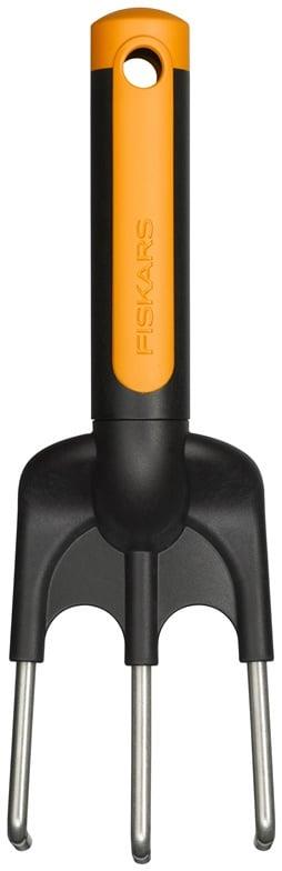 Cultivator Fiskars 137220, plastic