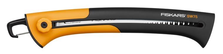 Didelis genėjimo pjūklelis Fiskars SW75, 25.5 cm