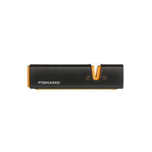 Fiskars Xsharp Axe and Knife Sharpener 120740, 16.5 cm