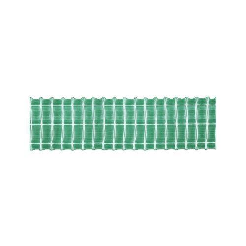 Curtain tape LZ5/Z/75-200, green
