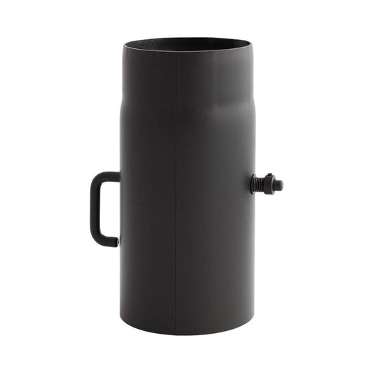Rura do piecyka WADEX, 115 mm, 25 cm