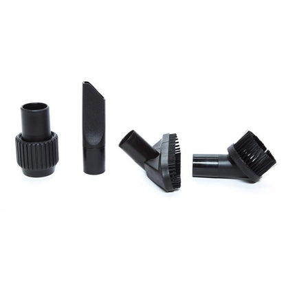 K&M vacuum cleaner nozzle set