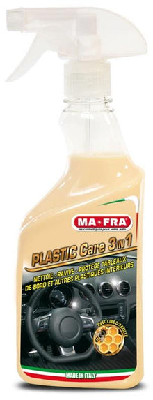 Dashboard cleaner Ma-fra, 0.5 l