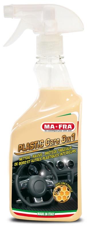 Dashboard cleaner Ma-fra, 0.5 l
