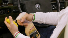 Dashboard cleaner Ma-fra, 0.5 l