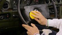 Dashboard cleaner Ma-fra, 0.5 l