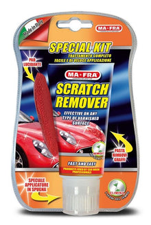 Ma-Fra Rimuovi Graffi Car Scratch Remover Paste