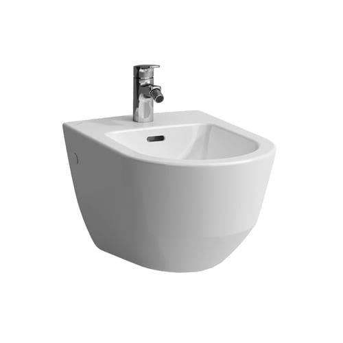 Bidet podwieszany Laufen Pro 830952