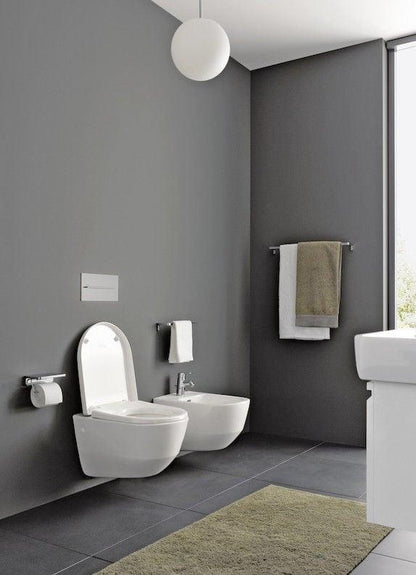 Laufen Pro Wall-Mounted Bidet 830952